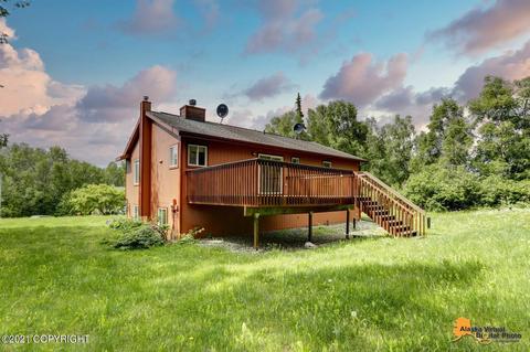 21305 Polly Cir, Chugiak, AK 99567 photo 23