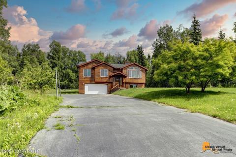 21305 Polly Cir, Chugiak, AK 99567 photo 31