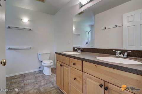 21305 Polly Cir, Chugiak, AK 99567 photo 11