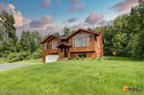 21305 Polly Cir, Chugiak, AK 99567 photo 28