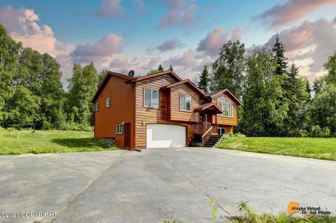 21305 Polly Cir, Chugiak, AK 99567 photo 27