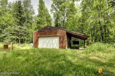 21305 Polly Cir, Chugiak, AK 99567 photo 26