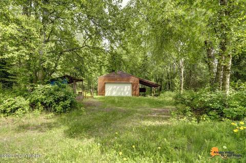 21305 Polly Cir, Chugiak, AK 99567 photo 25