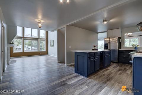 11030 Kaskanak Dr, Eagle River, AK 99577 photo 8