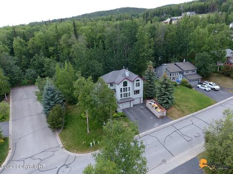11030 Kaskanak Dr, Eagle River, AK 99577 photo 52