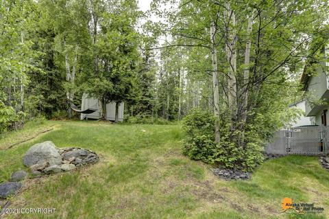 11030 Kaskanak Dr, Eagle River, AK 99577 photo 59