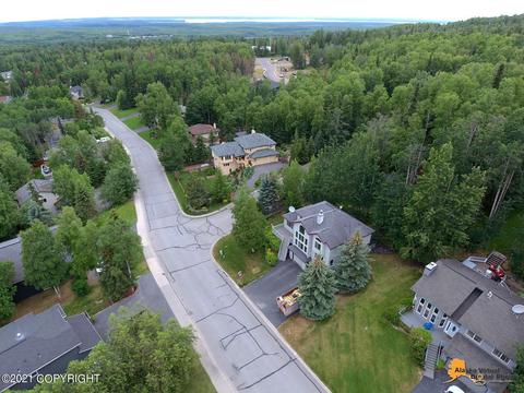 11030 Kaskanak Dr, Eagle River, AK 99577 photo 44