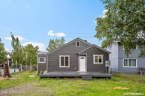 1111 E 12th Ave, Anchorage, AK 99501 photo 1