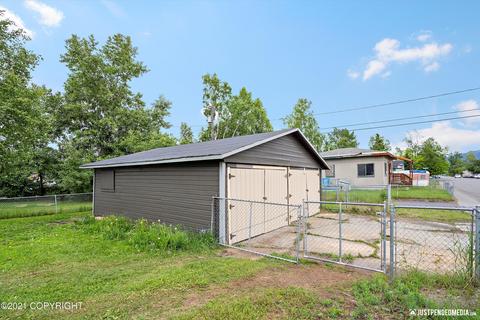 1111 E 12th Ave, Anchorage, AK 99501 photo 24
