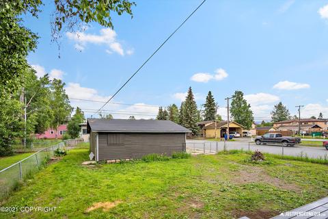1111 E 12th Ave, Anchorage, AK 99501 photo 23