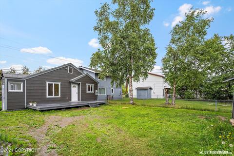 1111 E 12th Ave, Anchorage, AK 99501 photo 2