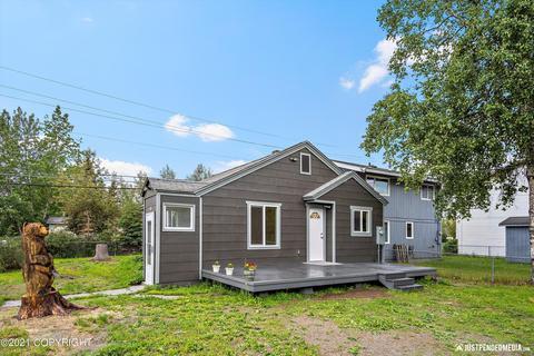 1111 E 12th Ave, Anchorage, AK 99501 photo 3