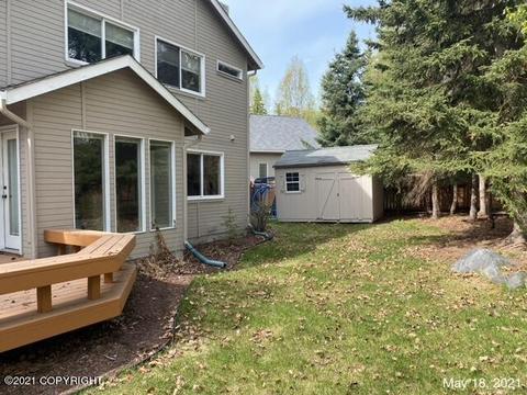 19130 Button Cir, Eagle River, AK 99577 photo 8