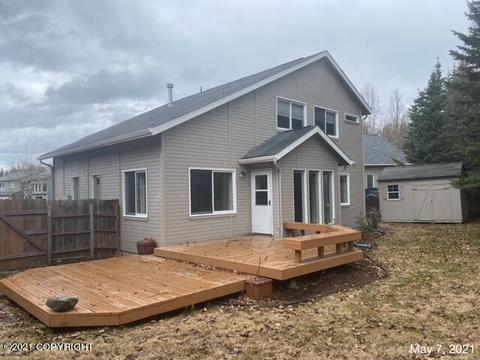 19130 Button Cir, Eagle River, AK 99577 photo 20