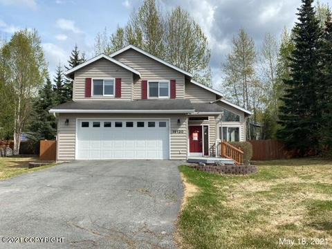 19130 Button Cir, Eagle River, AK 99577 photo 1