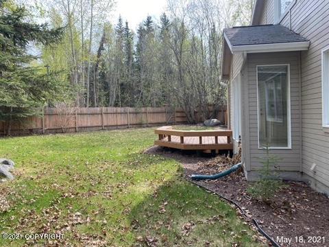 19130 Button Cir, Eagle River, AK 99577 photo 9