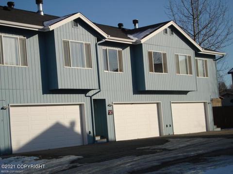 2100 E 74th Ave # 5B, Anchorage, AK 99507 photo 1