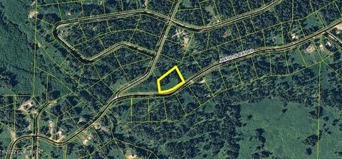 L25 B12 Jakolof Bay, Seldovia, AK 99663