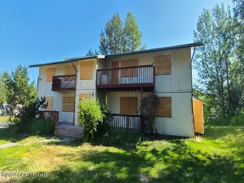 800 E Blind Nick Dr, Wasilla, AK 99654 photo 1