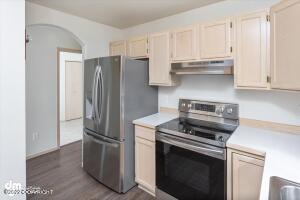 16227 Copper Mountain Cir, Eagle River, AK 99577 photo 13