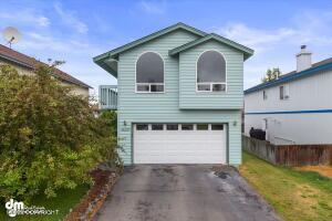 16227 Copper Mountain Cir, Eagle River, AK 99577 photo 1