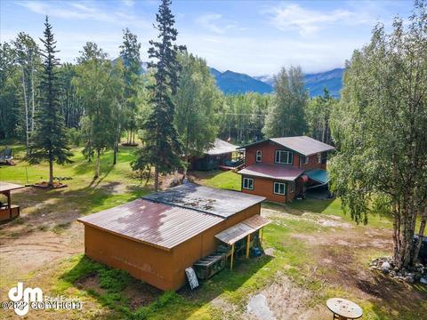 13728 E Kings River Dr, Sutton, AK 99674 photo 3