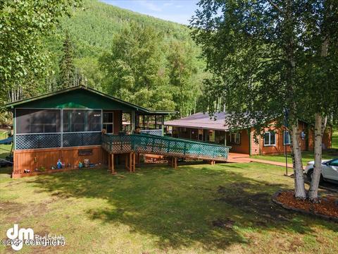 13728 E Kings River Dr, Sutton, AK 99674 photo 8
