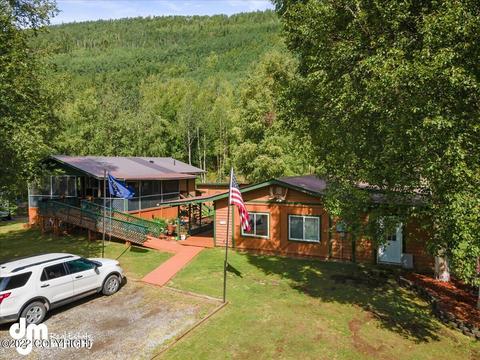 13728 E Kings River Dr, Sutton, AK 99674 photo 5