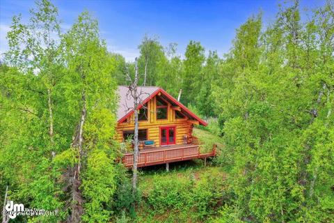 27234 W Cobra Cir, Willow, AK 99688