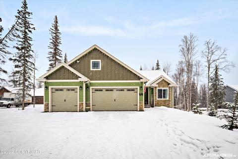 25356 Mcintyre Rd, Eagle River, AK 99577 photo 42