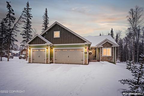 25356 Mcintyre Rd, Eagle River, AK 99577 photo 43