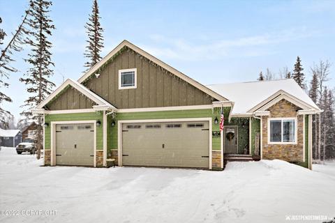 25356 Mcintyre Rd, Eagle River, AK 99577 photo 44