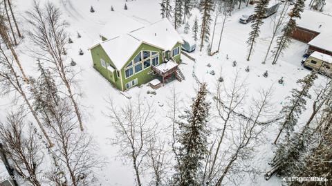 25356 Mcintyre Rd, Eagle River, AK 99577 photo 45