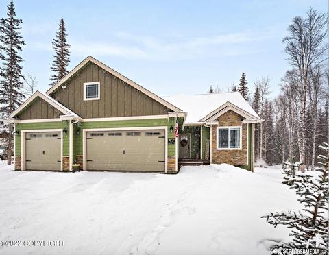 25356 Mcintyre Rd, Eagle River, AK 99577 photo 41
