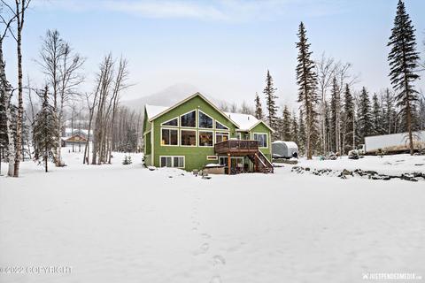 25356 Mcintyre Rd, Eagle River, AK 99577 photo 38