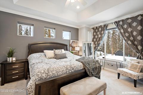 25356 Mcintyre Rd, Eagle River, AK 99577 photo 15