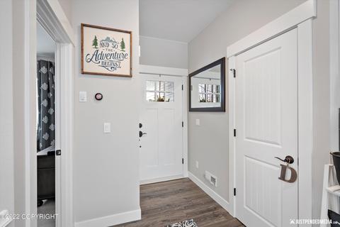 25356 Mcintyre Rd, Eagle River, AK 99577 photo 20