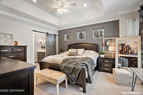 25356 Mcintyre Rd, Eagle River, AK 99577 photo 14