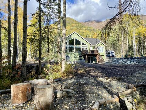 25356 Mcintyre Rd, Eagle River, AK 99577 photo 48