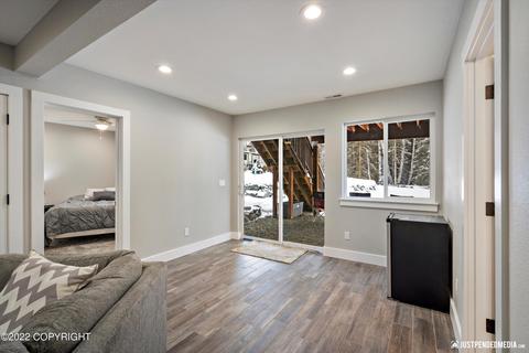 25356 Mcintyre Rd, Eagle River, AK 99577 photo 30