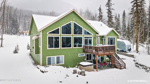 25356 Mcintyre Rd, Eagle River, AK 99577 photo 39