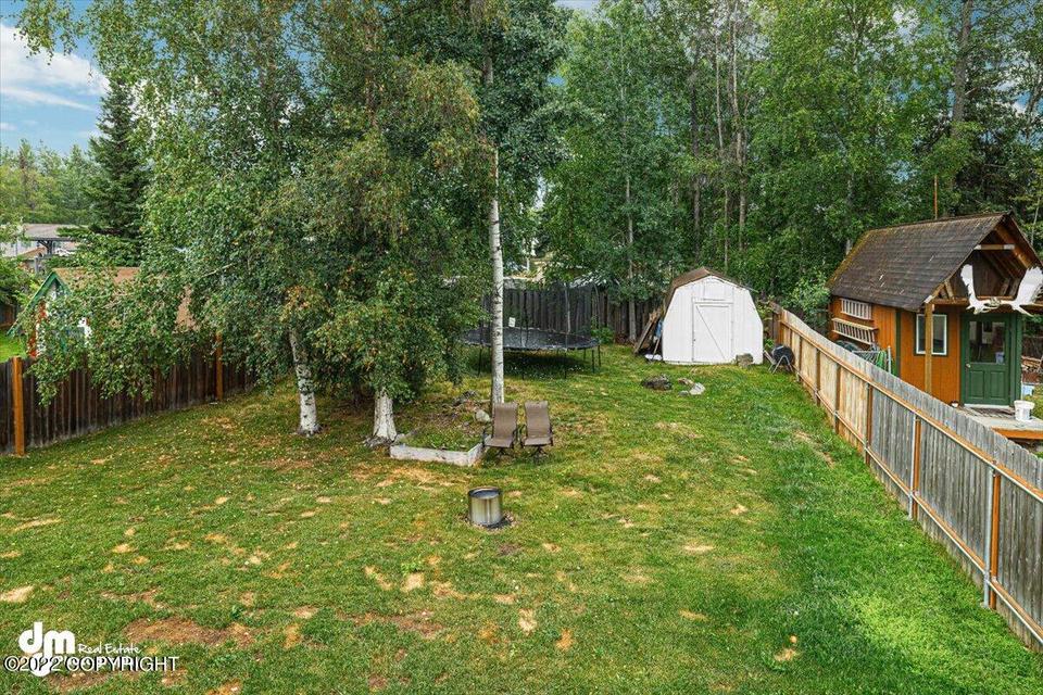  12439 Crested Butte Dr, Eagle River, AK 99577 photo 29