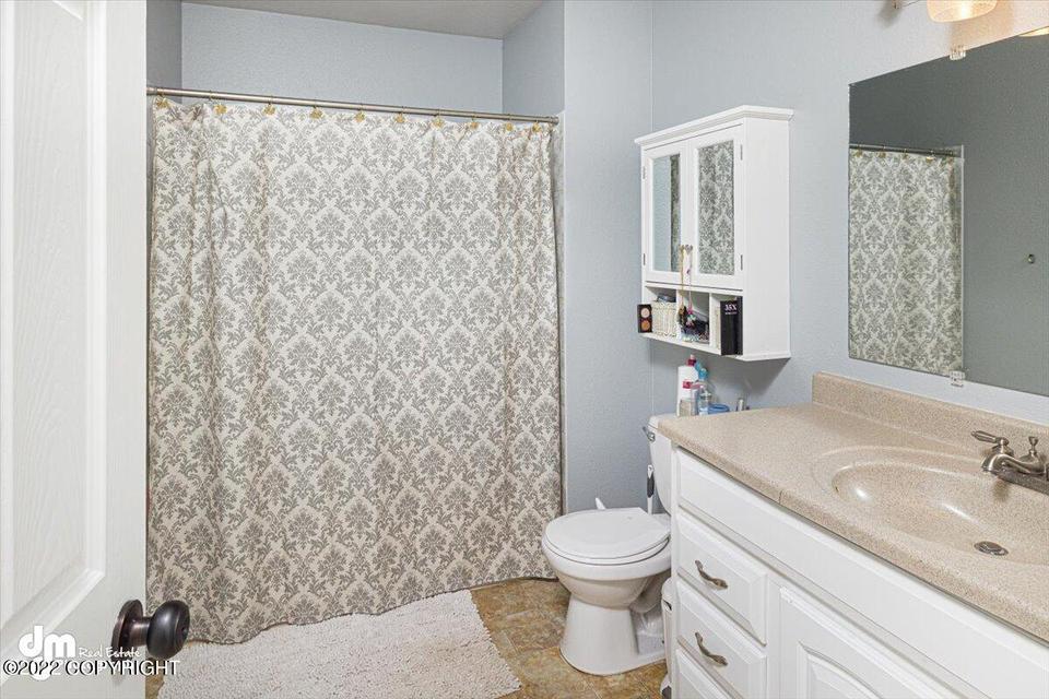  12439 Crested Butte Dr, Eagle River, AK 99577 photo 25