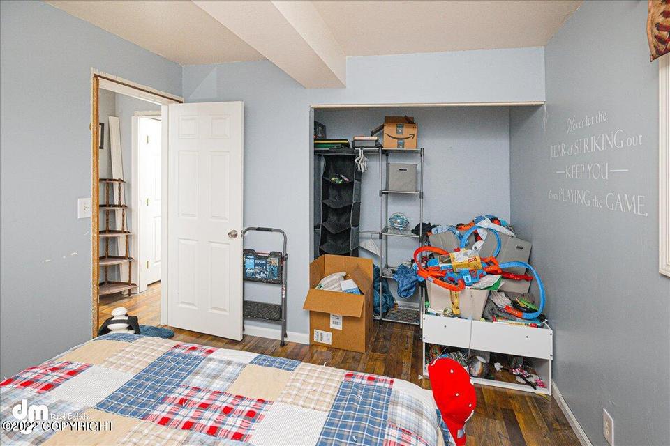  12439 Crested Butte Dr, Eagle River, AK 99577 photo 24