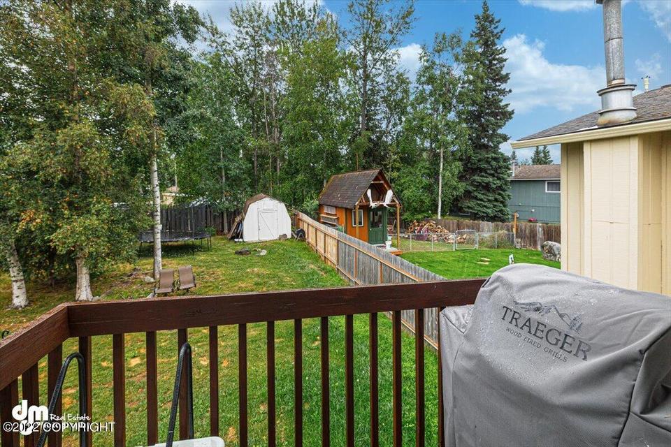  12439 Crested Butte Dr, Eagle River, AK 99577 photo 27