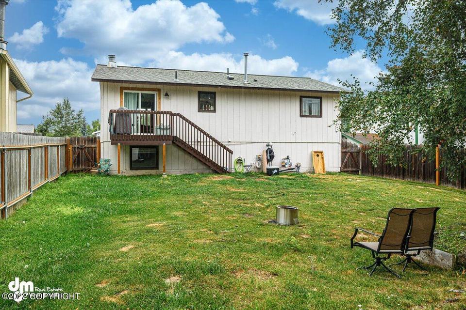  12439 Crested Butte Dr, Eagle River, AK 99577 photo 32