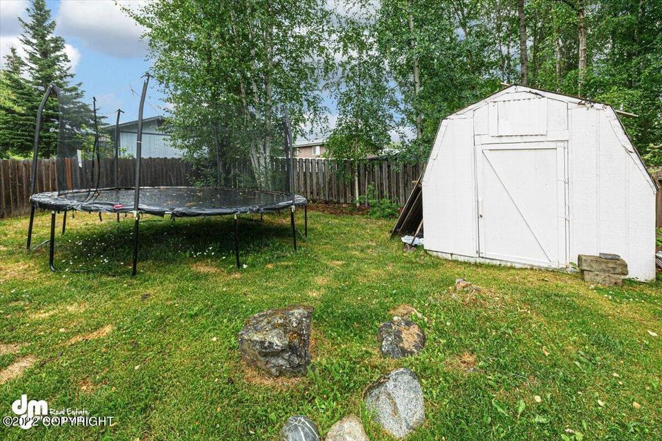  12439 Crested Butte Dr, Eagle River, AK 99577 photo 30