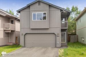 3814 Sycamore Loop, Anchorage, AK 99504 photo 2