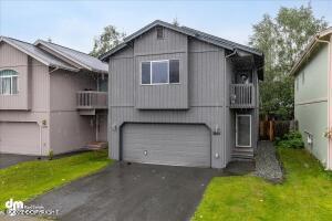 3814 Sycamore Loop, Anchorage, AK 99504 photo 1