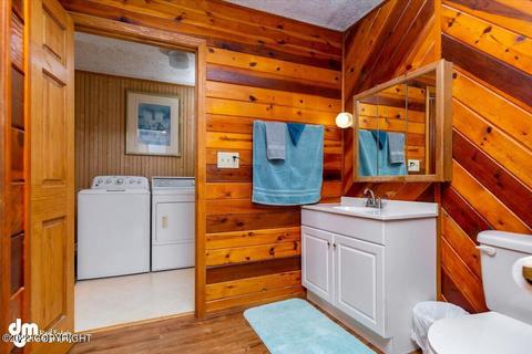 32450 Eagle Vista Dr, Eagle River, AK 99577 photo 26